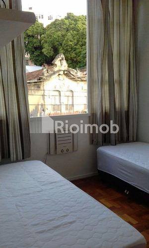 Imagem 10 de 10 de Apartamento - Ref: 5556