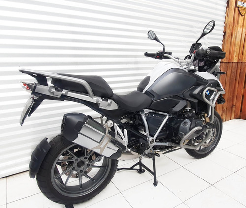 Imagem 3 de 8 de Bmw R 1250 Gs
