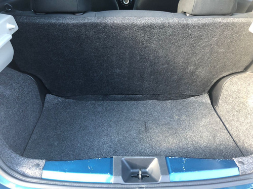 Imagen 15 de 15 de Nissan March 2015 1.6 Sr Navi Mt