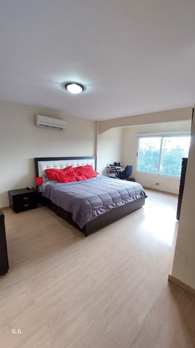 Casa Remodelada En Urb Parque El Retiro San Antonio De Los Altos