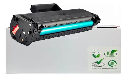 Toner 104 Genérico Para Samsung Scx3200  Ml-1860 Ml-1865