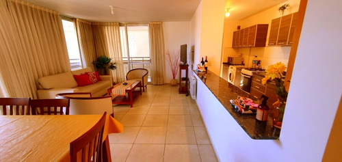Imagen 15 de 30 de Venta-centro- Av. San Martín- Carlos Paz- Departamento De Categoría- 2 Dormitorios- 1 En Suite-cochera-balcón- Edificio Etoile 2- Amenities-pileta
