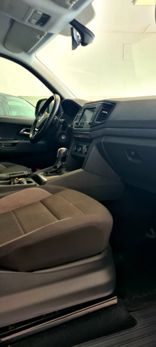Volkswagen Amarok 3.0 V6 Cd Comfortline