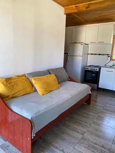Casa En Venta - 1 Dormitorio 1 Baño - 850mts2 - Chapadmalal