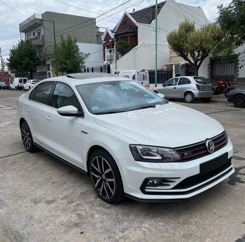 Volkswagen Vento 2.0 Tsi Gli 211Cv App Connect + Nav Dsg
