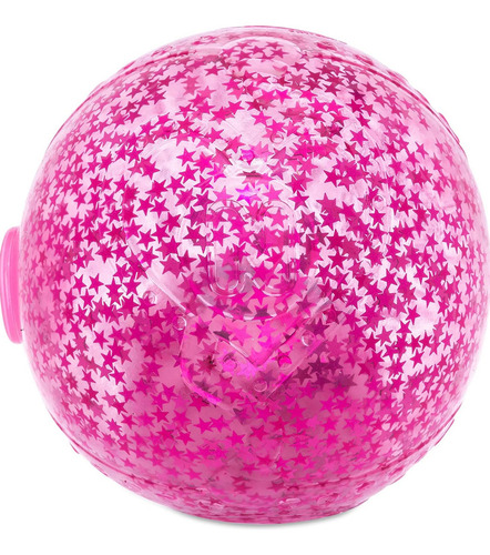 Muñeco Neonato Nerlie Takeiteasy Generación X-clusive