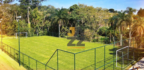 Imagem 15 de 19 de Terreno À Venda, 460 M² Por R$ 235.000,00 - Condomínio Gsp Art's - Itatiba/sp - Te3428