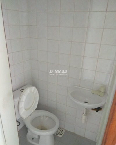 Imagem 11 de 11 de Apartamento 2 Quartos Na Taquara - Mananciais - 2042006567 - 33263663