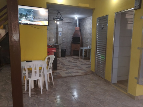 Vendo Casa Com Renda De 15mil Por Mes
