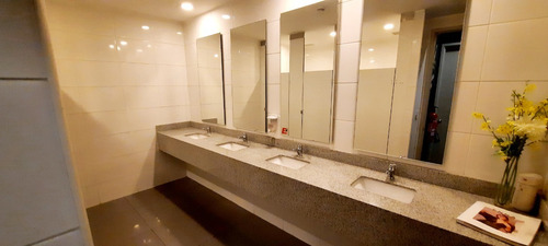 Imagen 29 de 29 de Atencion 6 Privados + 30 Islas De Trabajo - Amobladas 250m2