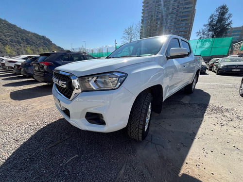 Maxus T60 GL 2.0 4X2 MT