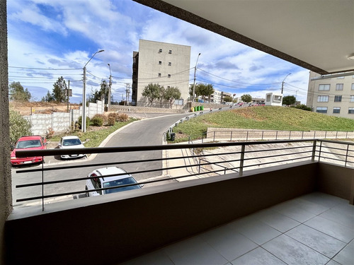 Arriendo Departamentos Nuevos 3d 2b 1e 1bd Los Pinos Quilpué