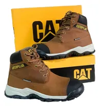 Comprar Zapatos De Hombre Dieléctricos Con Punta De Acero