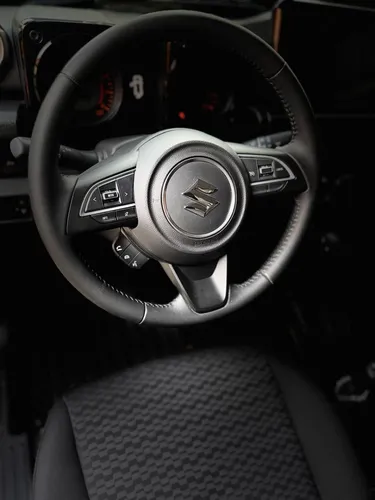 Suzuki Jimny 1.4 Gl