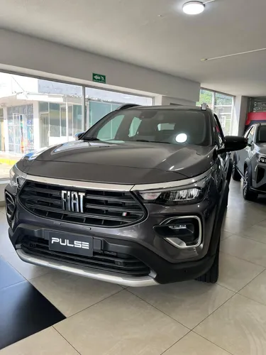 Fiat Pulse 1.0 Impetus