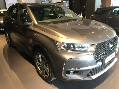 Imagen 17 de 17 de Ds Ds7 Crossback Hdi Automatic Bastille 0km - Ds Store