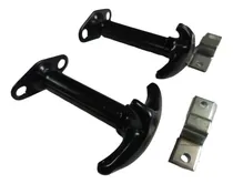 Comprar Jeep Ika - Jeep Willys  Juego Ganchos De Capot (2unidades)