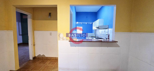 Venta Casa 3 Ambientes Con Gran Fondo Y Cochera Pasante Florida Oeste
