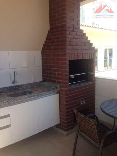 Imagem 16 de 21 de Apartamento Com 2 Dorms, Jardim Santa Izabel, Hortolândia - R$ 205 Mil, Cod: 3 - V3