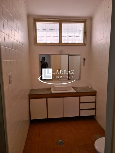 Imagem 16 de 30 de Oportunidade, Casa Para Venda E Locação No Jardim Sumaré - Ca01711 - 69330724