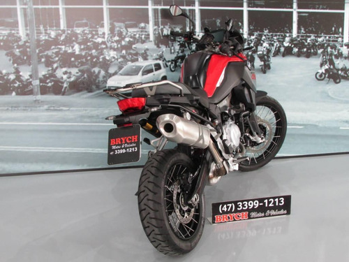 Imagem 4 de 6 de Bmw F 850 Gs Premium Esa Abs