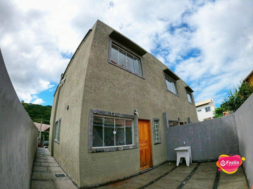 Imagem 3 de 30 de Casa Com 2 Dormitórios Para Alugar, 110 M² Por R$ 4.000,00/mês - Campeche - Florianópolis/sc - Sc - Ca0062_feelin