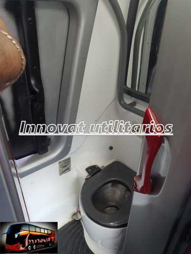 Imagem 6 de 10 de Busscar Vissta Buss Hi Trucado Scania K-124 Ano 02 Cod 370