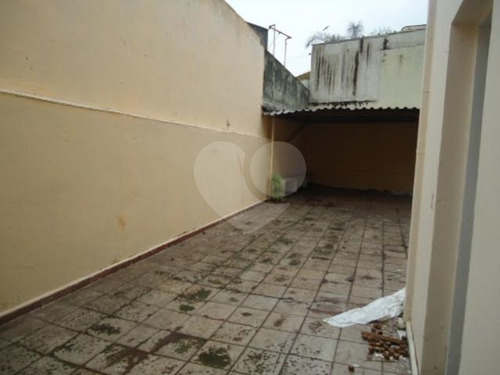 Imagem 21 de 30 de Sáude/vila Eulália/ricardo Jafet - Sobrado 150m² P/ Uso Comercial - 5 Salas E 8 Vagas De Garagem. - Reo37398