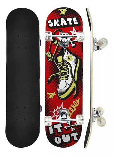 Comprar Skate Radical 79Cm Dm Toys