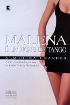 Malena E Um Nome De Tango