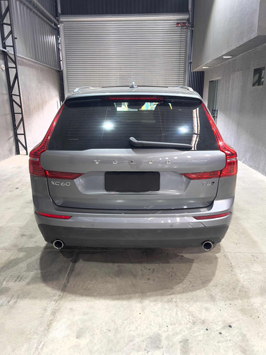 Volvo XC60 2.0 T5 Momentum Drive-e 5p