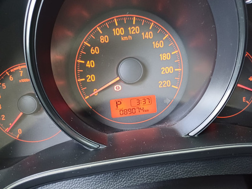 Honda Fit FIT EX/S/EX 1.5 FLEX/FLEXONE 16V 5P AUT.