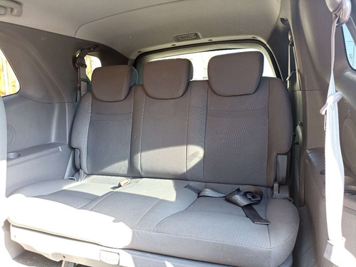 Imagen 11 de 17 de 2015 Ssangyong Stavic At 4x2