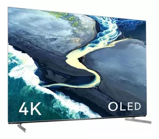 Pantalla 4k Oled 65 , Skyworth