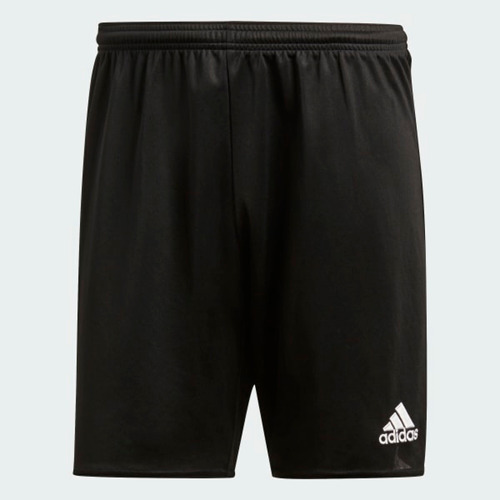 Short adidas Futbol Niño Parma 16 Sho - Menpi