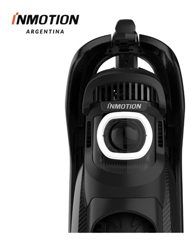 Imagen 5 de 10 de Inmotion V11 Oficial Argentina /monociclo Eléctrico Ecoals