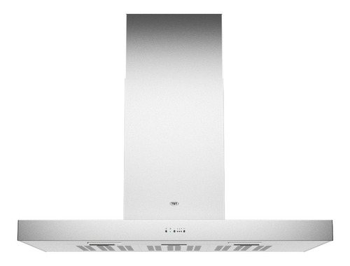 Imagen 5 de 10 de Extractor De Cocina Tst Puelo 600mmx60mmx510mm 220v