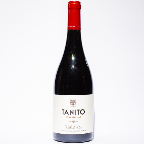 Vino Tanito Uvaggio - Bira Wines - Caja X6