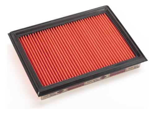 Imagen 2 de 5 de Filtro De Aire Renault Koleos 2.5 Expression 4x2 Mt