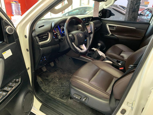 Toyota SW4 2.8 Srx 177cv 4x4 7as