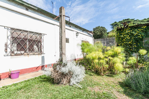 Casa En Jose Marmol