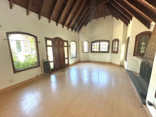 Casa En Venta De 4 Ambientes En Club De Campo El Carmen Barrio Cerrado Hudson
