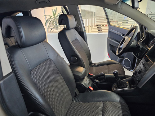 Chevrolet Captiva 2.4 Lt Mt