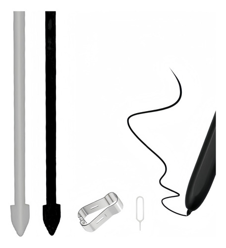 Puntas Para Pen De Galaxy S21 Ultra/s24 Ultra/s22 Ultra Etc