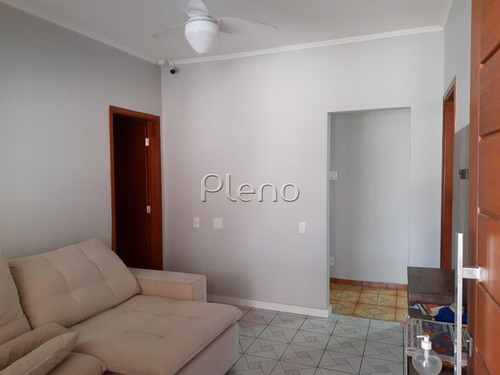 Casa À Venda Em Jardim Paraíso - Ca024282