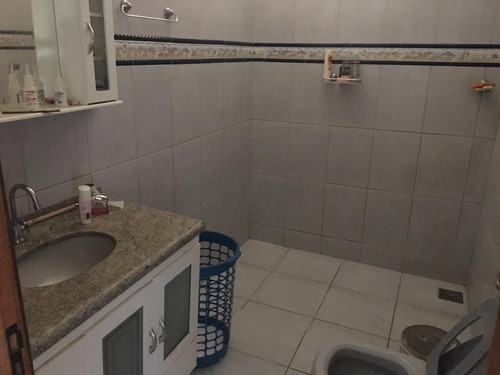 Casa Em Parque Do Estado Ii, Mogi Mirim/sp De 220m² 4 Quartos À Venda Por R$ 360.000,00 - Ca426590