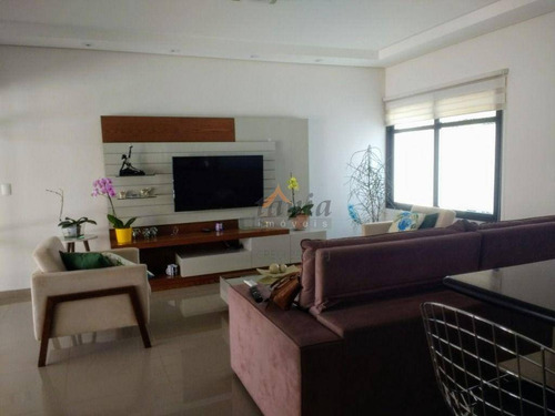 Imagem 11 de 19 de Casa Com 3 Dormitórios À Venda, 350 M² Por R$ 900.000,00 - Brasil - Itu/sp - Ca0423