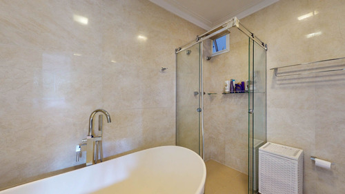Imagem 27 de 30 de Apto Jardim América | 3 Quartos | 184 M² | Cond: R$2235.00 | 2 Vagas - 1oz7dx