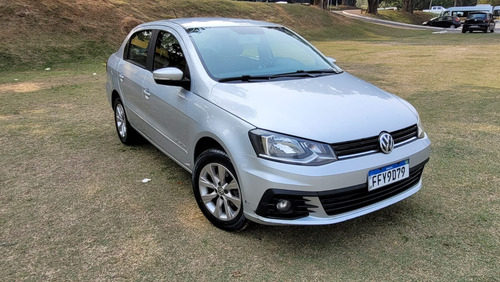 Volkswagen Voyage VOYAGE I MOTION COMF/Hghli.1.6 T.Flex 8V