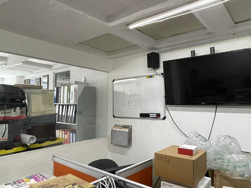 Oficina En Venta Insurgentes Sur, Guadalupe Inn